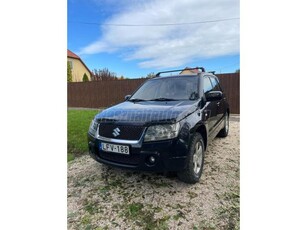 SUZUKI GRAND VITARA 1.9 DDiS JLX-A