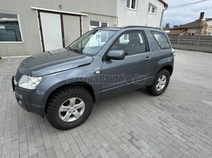 SUZUKI GRAND VITARA 1.9 DDiS JLX-A