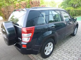 SUZUKI GRAND VITARA 1.9 DDiS JLX-A