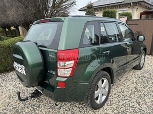 SUZUKI GRAND VITARA 1.9 DDiS JLX-A