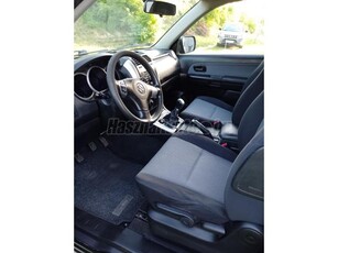 SUZUKI GRAND VITARA 1.9 DDiS JLX-A