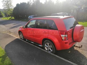 SUZUKI GRAND VITARA 1.9 DDiS JLX-A