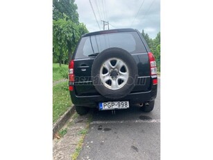 SUZUKI GRAND VITARA 1.9 DDiS JLX-A