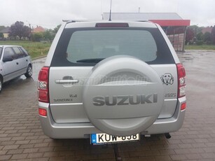 SUZUKI GRAND VITARA 1.9 DDiS JLX-A ESP