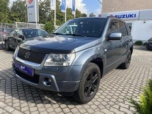 SUZUKI GRAND VITARA 1.9 DDiS JLX-A