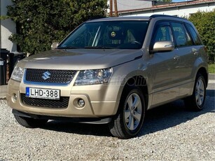 SUZUKI GRAND VITARA 1.9 DDiS JLX-A Magyarországi!