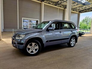 SUZUKI GRAND VITARA 1.9 DDiS JLX-A MEGKÍMÉLT ÁLLAPOT!!!