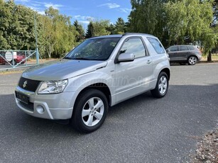 SUZUKI GRAND VITARA 1.9 DDiS JLX-A Olasz-rozsdamentes!!!