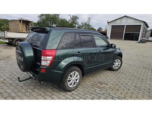 SUZUKI GRAND VITARA 1.9 DDiS JLX-A Új motorral új turbó