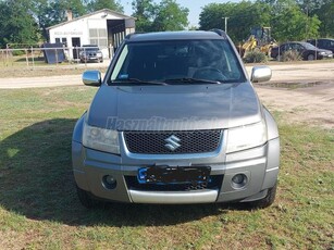 SUZUKI GRAND VITARA 1.9 DDiS JLX-AL