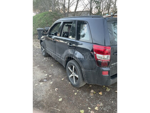 SUZUKI GRAND VITARA 1.9 DDiS JLX-AL ESP