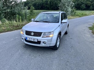 SUZUKI GRAND VITARA 1.9 DDiS JLX-AL ESP