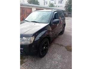 SUZUKI GRAND VITARA 1.9 DDiS JLX-AL ESP