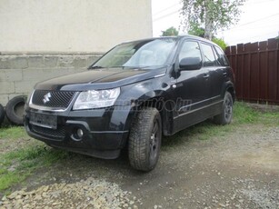 SUZUKI GRAND VITARA 1.9 DDiS JLX-AL ESP