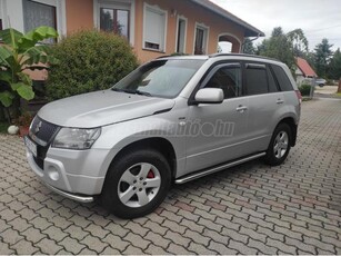 SUZUKI GRAND VITARA 1.9 DDiS JLX-AL ESP