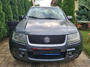 SUZUKI GRAND VITARA 1.9 DDiS JLX-AL ESP FRISS MŰSZAKI+NAPFÉNYTETŐ+KORÓZIÓ MENTES