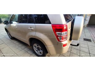 SUZUKI GRAND VITARA 1.9 DDiS JLX-AL ESP JT