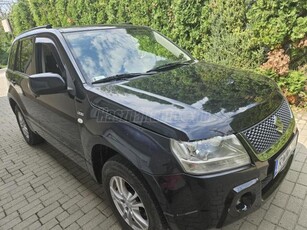 SUZUKI GRAND VITARA 1.9 DDiS JLX-AL ESP kulcsnélküli indítás