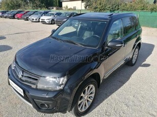 SUZUKI GRAND VITARA 1.9 DDiS JLX-EL 122eKM 4X4 BŐR NAVI XENON ESP KEYLESSGO TETŐABLAK TEMPOMAT ÜLFŰTÉS