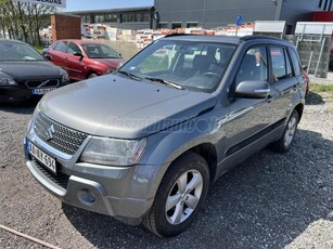 SUZUKI GRAND VITARA 1.9 DDiS JLX-EL 139.000 km. 4x4