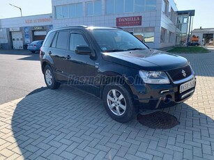 SUZUKI GRAND VITARA 1.9 DDiS JLX-EL MAGYARORSZÁGI!