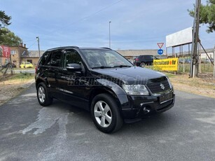 SUZUKI GRAND VITARA 1.9 DDiS JLX-EL Olasz-rozsdamentes!