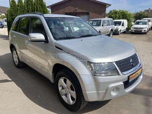 SUZUKI GRAND VITARA 1.9 DDiS JLX-EL SZ KÖNYV DIGIT KLÍMA ÜLÉSFŰTÉS 192E KM