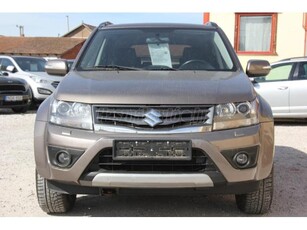 SUZUKI GRAND VITARA 1.9 DDiS JLX-ES