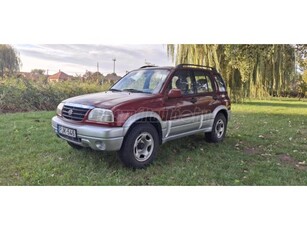 SUZUKI GRAND VITARA 2.0