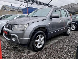 SUZUKI GRAND VITARA 2.0 JLX-A 4X4