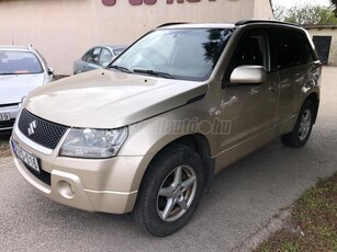 SUZUKI GRAND VITARA 2.0 JLX-A 5 SZEMÉLYES T.G.K.! VONÓHOROG! FRISS MŰSZAKI!