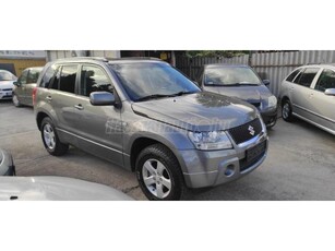 SUZUKI GRAND VITARA 2.0 JLX-A