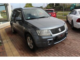 SUZUKI GRAND VITARA 2.0 JLX-AL (Automata)