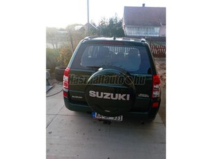 SUZUKI GRAND VITARA 2.0 JLX-AL ESP