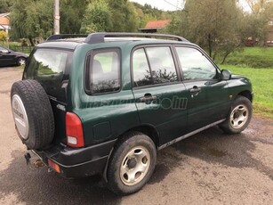 SUZUKI GRAND VITARA 2.0 TD