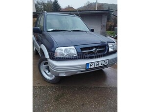 SUZUKI GRAND VITARA 2.5 V6