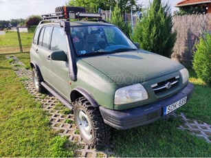 SUZUKI GRAND VITARA 2.5 V6 FT