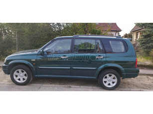 SUZUKI GRAND VITARA 2.7 V6 XL-7