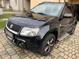 SUZUKI GRAND VITARA JT