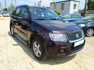 SUZUKI GRAND VITARA VX DDIS 4X4 MEGKÍMÉLT ÁLLAPOTBAN 213.000 KM VÉGIG VEZETETT SZERVÍZKÖNYVVVEL