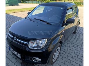 SUZUKI IGNIS 1.2 GL+