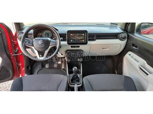 SUZUKI IGNIS 1.2 GL+ 34.047 km!