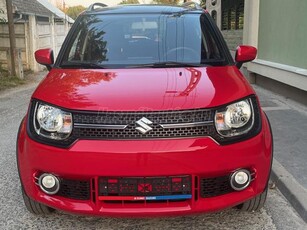 SUZUKI IGNIS 1.2 GL+