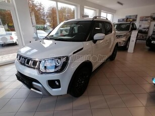 SUZUKI IGNIS 1.2 Hybrid GL+ AZONNAL ÁTVEHETŐ!