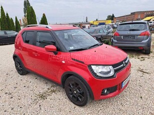 SUZUKI IGNIS 1.2 Hybrid GL+ MAGYARORSZÁGI!