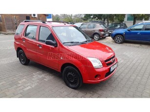 SUZUKI IGNIS 1.3 DDiS GLX