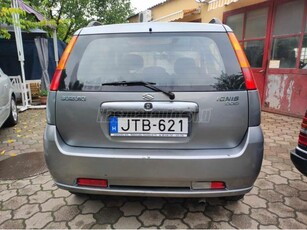 SUZUKI IGNIS 1.3 DDiS GLX