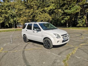 SUZUKI IGNIS 1.3 DDiS GLX