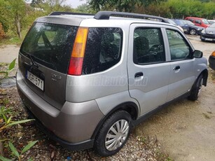 SUZUKI IGNIS 1.3 DDiS GLX