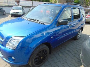 SUZUKI IGNIS 1.3 DDiS GS